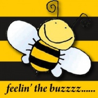 Trivia Bee logo