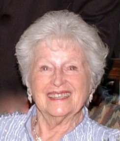 Irene MacDonald