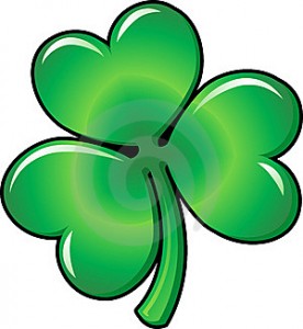 green_shamrock