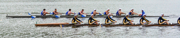 LOLHS 1st Boys fend off a final push from the Simsbury Crew to take the State Championship in the Boys 1st eight. 