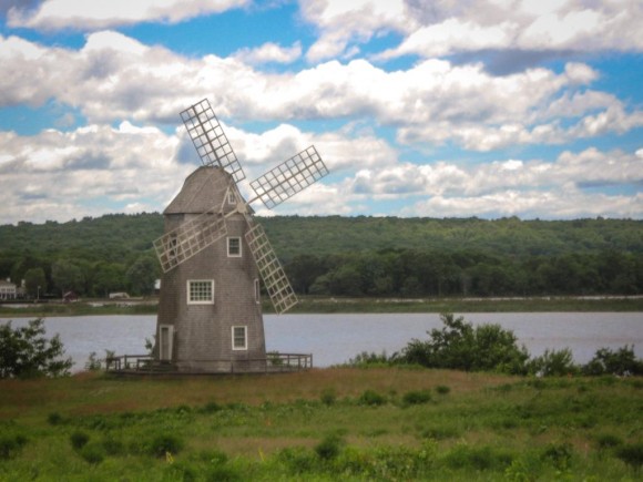 Want to buy a windmill for almost $2 million?