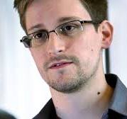 NSA leaker Edward Snowden