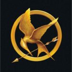 'Hunger Games' motif.