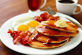 pancake_breakfast