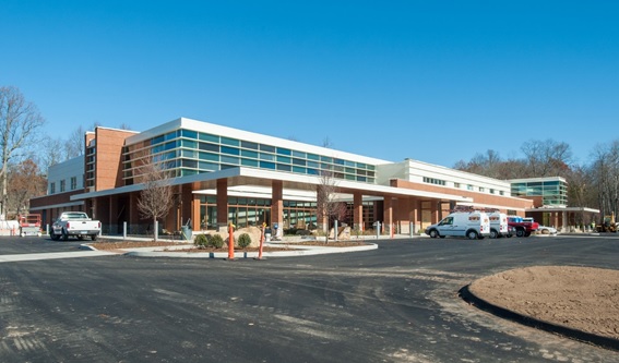 Westbrook-Medical-center