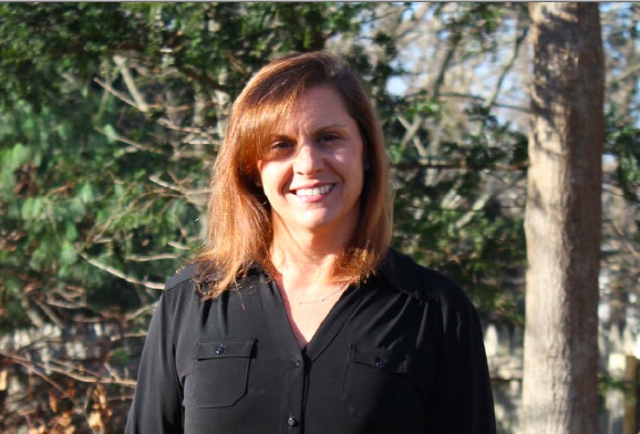 The new resident chiropractic doctor at Vitality Spa in Old Lyme is Dr. Suzanne Murphy.