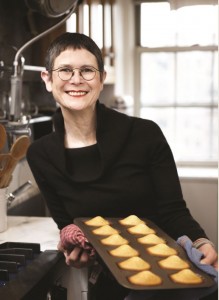 Dorie Greenspan