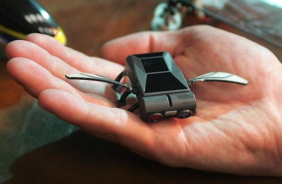 miniature-drone