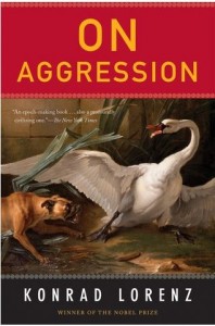 On_Aggression_book_cover