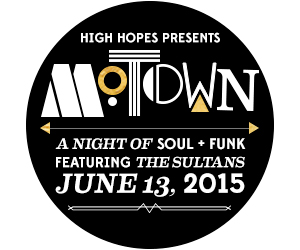 Motown ad - plain