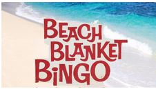 Beach Blanket Bingo @ White Sand Beach, Old Lyme