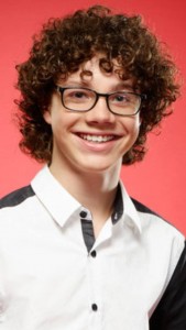 Braiden Sunshine