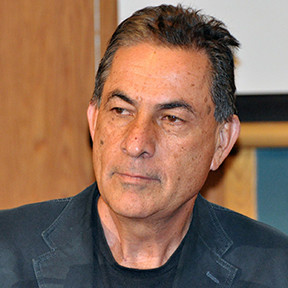 Gideon Levy will be speaking at the Tree of Life Conference in Old Lyme on Sunday Oct. 18.