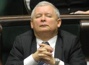 Jaroslav Kaczynski
