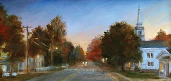 Painting_of_view_looking_south