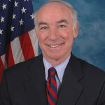 US Senator Joe Courtney