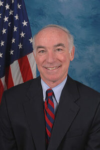 US Senator Joe Courtney