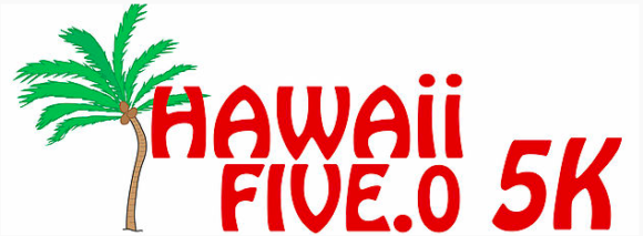 Hawaii Five-0 5K