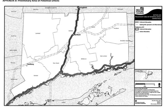 nec-preferred-route-map