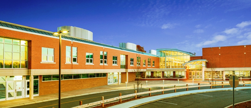 Lyme-Old Lyme HS Ranked 11th ‘Best High School’ in CT, 564th in US, by ...