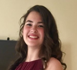 Vote for Old Lyme’s Rhyleigh Russell in the ‘Celebration of Music National Competition’!