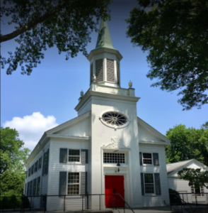 Welcome Breakfast at Saint Ann's @ Saint Ann's Episcopal Church