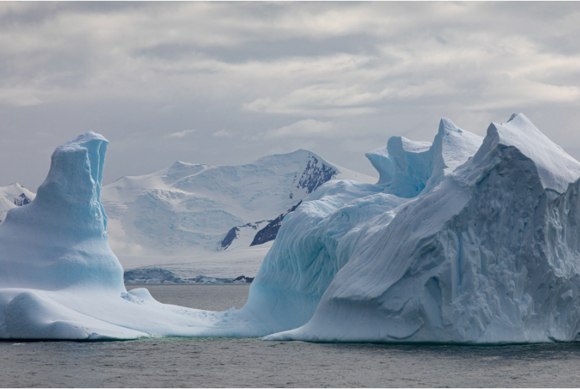 Journey To The Bottom Of The World (Virtually) Tonight, See The Beauty ...