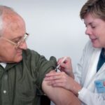 COVID-19 Vaccine Clinic in New London @ Jennings School