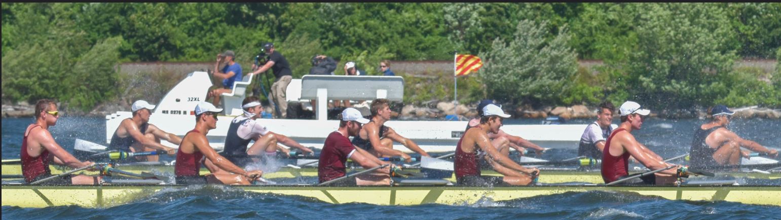 Two Lyme-Old Lyme HS Grads Selected for Team US Men’s Eight Competing ...