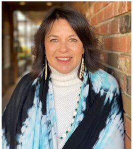 Author Presentation: Caryn B Davis on ‘CT Waters’ @ Lymes’ Senior Center