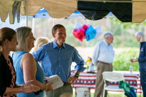 Lyme, OL DTC Summer Picnic @ Lyme Public Hall