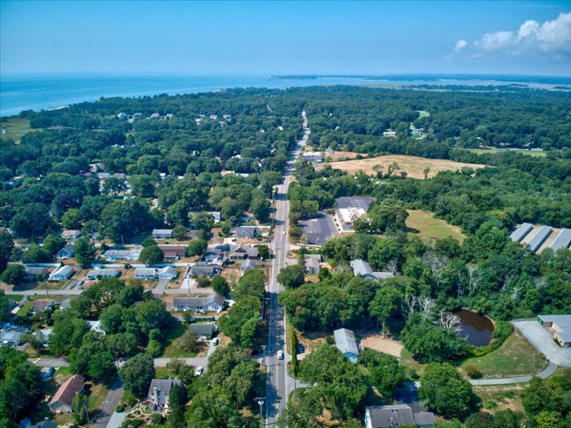 Last Day to Submit Old Lyme Committee’s Survey on Vision for Sound View ...