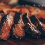 Lyme Fire Co. Hosts Steak Dinner @ Hamburg Fire Station