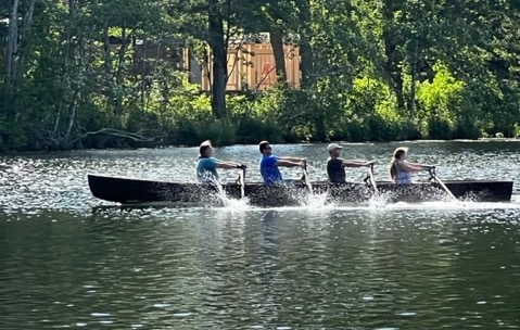 Celebration of Irish Music, Dance to Benefit New London Currach Rowers @ 40 Thieves Pub