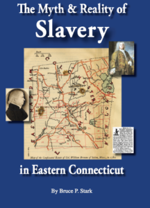Author Presentation: 'The Myth and Reality of Slavery in Eastern Connecticut' @ Lyme Public Hall